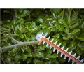 Black&Decker BEHTS551 - Elektryczne nożyce do żywopłotu