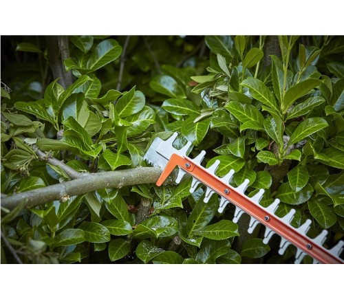 Black&Decker BEHTS551 - Elektryczne nożyce do żywopłotu