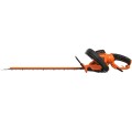Black&Decker BEHTS551 - Elektryczne nożyce do żywopłotu