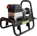 AGROVOLT FT2MGS R - Agregat prądotwórczy do ciągnika 3-fazowy 400 V z AVR