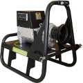 AGROVOLT FT2MGS R - Agregat prądotwórczy do ciągnika 3-fazowy 400 V z AVR