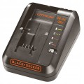 Black&Decker BDC1A15 - Zestaw zasilający 18V 1.5 Ah + ładowarka
