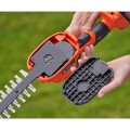 Black&Decker BCSS18D1 - Akumulatorowe nożyce do trawy i żywopłotów