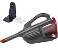 Black&Decker BHHV315B - Akumulatorowy odkurzacz ręczny 12 V