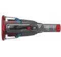 Black&Decker BHHV315B - Akumulatorowy odkurzacz ręczny 12 V
