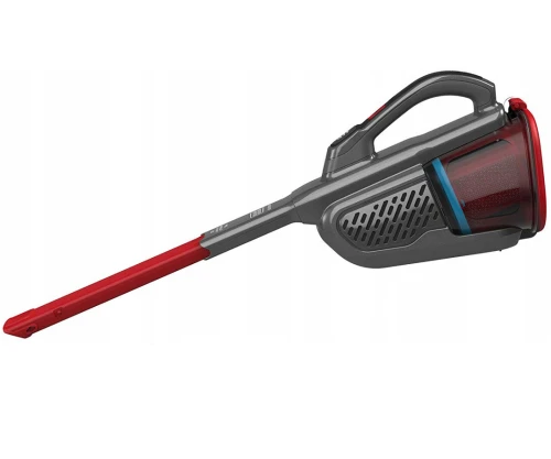 Black&Decker BHHV315B - Akumulatorowy odkurzacz ręczny 12 V