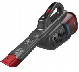 Black&Decker BHHV315B - Akumulatorowy odkurzacz ręczny 12 V
