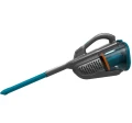 Black&Decker BHHV320J - Akumulatorowy odkurzacz ręczny 12 V