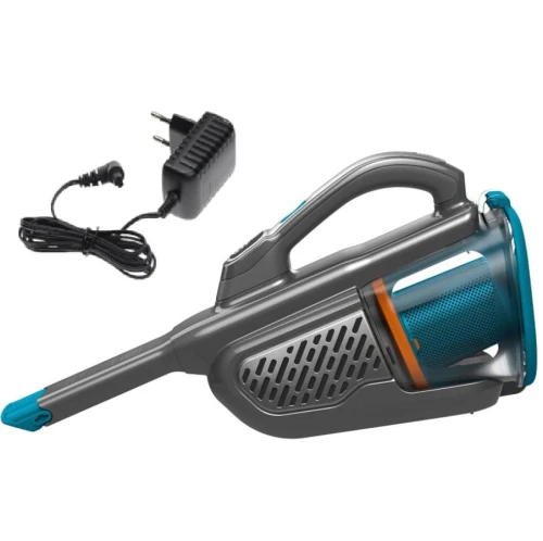 Black&Decker BHHV320J - Akumulatorowy odkurzacz ręczny 12 V
