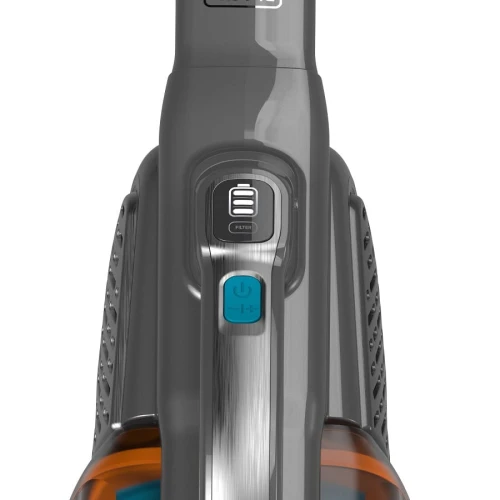 Black&Decker BHHV320J - Akumulatorowy odkurzacz ręczny 12 V