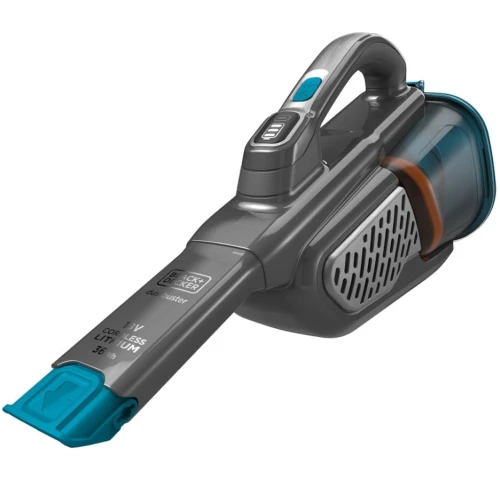 Black&Decker BHHV520BF - Akumulatorowy odkurzacz ręczny 18 V