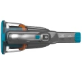 Black&Decker BHHV520BF - Akumulatorowy odkurzacz ręczny 18 V