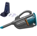 Black&Decker BHHV520BF - Akumulatorowy odkurzacz ręczny 18 V