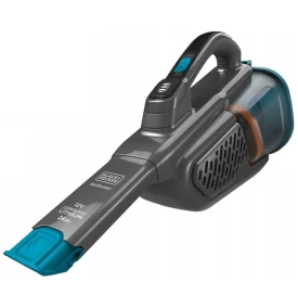 Black&Decker BHHV320J - Akumulatorowy odkurzacz ręczny 12 V