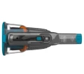 Black&Decker BHHV320J - Akumulatorowy odkurzacz ręczny 12 V