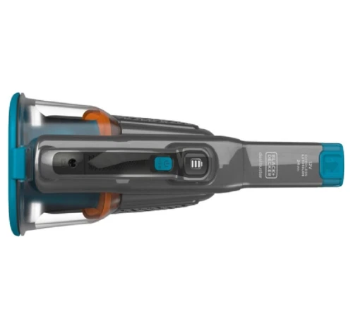 Black&Decker BHHV320J - Akumulatorowy odkurzacz ręczny 12 V