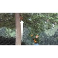 Black&Decker GPC1820L20 - Akumulatorowa pilarka na wysięgniku 18 V
