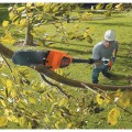 Black&Decker GPC1820L20 - Akumulatorowa pilarka na wysięgniku 18 V