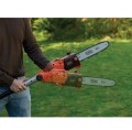 Black&Decker GPC1820L20 - Akumulatorowa pilarka na wysięgniku 18 V