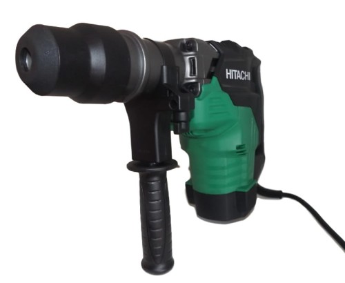 HIKOKI DH40MCWSZ - Młot udarowo-obrotowy