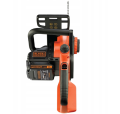 Black&Decker GKC1825L20 - Akumulatorowa piła łańcuchowa 18 V