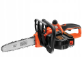 Black&Decker GKC1825L20 - Akumulatorowa piła łańcuchowa 18 V