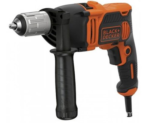 BLACK&DECKER BEH850KA - Wiertarka udarowa