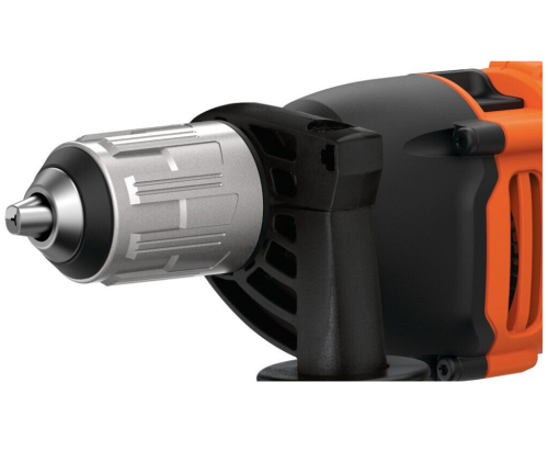 BLACK&DECKER BEH850KA - Wiertarka udarowa