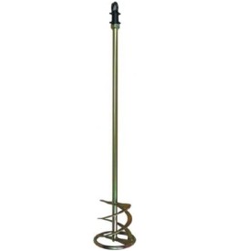 REBIR WRG 160x600/M14 - Mieszadło do mieszarki