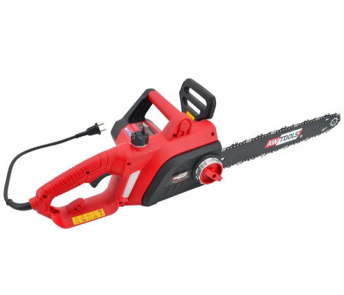 AWTOOLS AW80020 - Elektryczna piła łańcuchowa