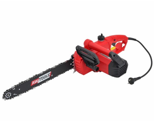 AWTOOLS AW80020 - Elektryczna piła łańcuchowa