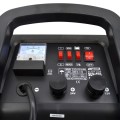 AWTOOLS SUV-455 - Prostownik z rozruchem 12/24 V