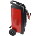 AWTOOLS SUV-655 - Prostownik z rozruchem 12/24 V