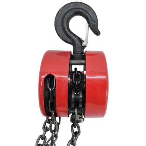 AWTOOLS AW72002 - Ręczna wciągarka łańcuchowa 2 T