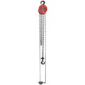 AWTOOLS AW72003 - Ręczna wciągarka łańcuchowa 3 T
