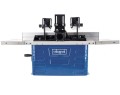 Scheppach HF60 - Frezarka dolnowrzecionowa