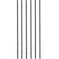 Scheppach SCH88000011 - Zestaw brzeszczotów Ø135x2x0.25 mm / 25 T. do DECO-FLEX - 6 szt