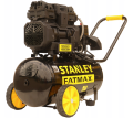 STANLEY B2CC304STF580 - Wyciszony kompresor bezolejowy 24 L
