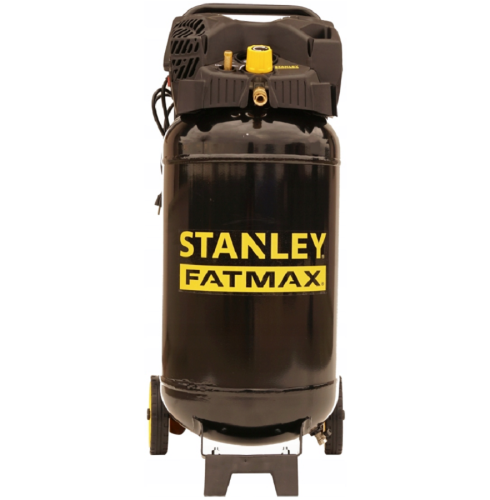 STANLEY 8117210STF502 - Pionowy kompresor bezolejowy 50 L