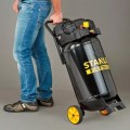 STANLEY 8117210STF502 - Pionowy kompresor bezolejowy 50 L