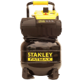 STANLEY FMXCM0021E - Kompresor bezolejowy 24 L
