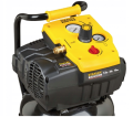 STANLEY FMXCM0021E - Kompresor bezolejowy 24 L