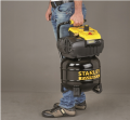 STANLEY FMXCM0021E - Kompresor bezolejowy 24 L