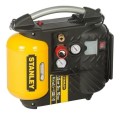 STANLEY AIR-BOSS - Kompresor bezolejowy 5 L