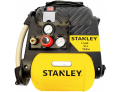 STANLEY AIR-BOSS - Kompresor bezolejowy 5 L