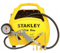 STANLEY AIR KIT - Kompresor bezolejowy