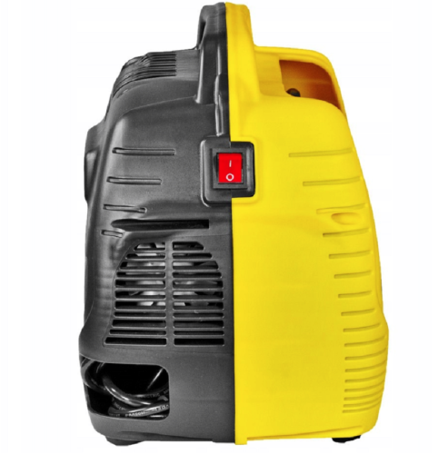 STANLEY AIR KIT - Kompresor bezolejowy