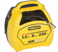 STANLEY AIR KIT - Kompresor bezolejowy