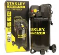 STANLEY 8117200STF501 - Pionowy kompresor bezolejowy 30 L