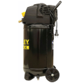 STANLEY 8117200STF501 - Pionowy kompresor bezolejowy 30 L